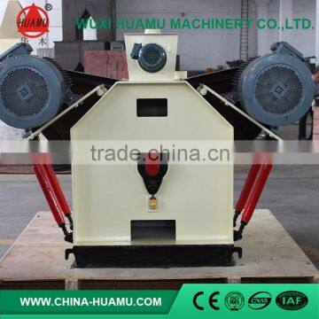 Unique Style Trade Assurance Wood Pelletizing Line Machine