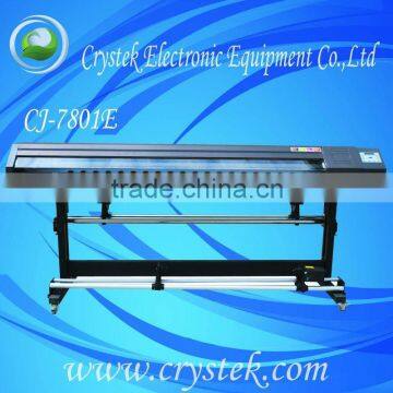 1.8m(74'') Eco solvent printer(Epson DX7 head)