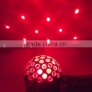 LED stage effect light/led magic ball/led disco light