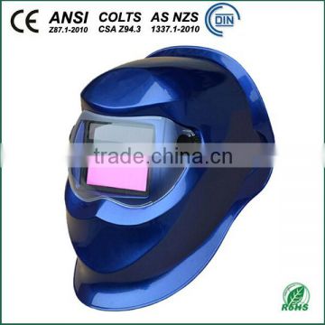 WH0903 Big Window Welding Cap