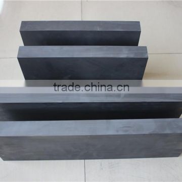 carbon graphite brick