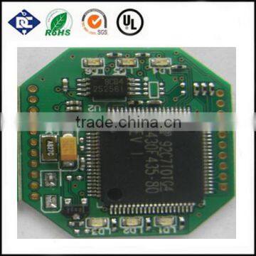 Smart Bes Shenzhen Customized PCB & PCBA Manufacturer and PCB Assembly service