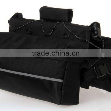 Dog Packs Dog Backpack Dog Carrier Bag photo-4