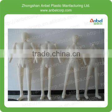 2015 Anbel General PVC inflatable dress male/female mannequin
