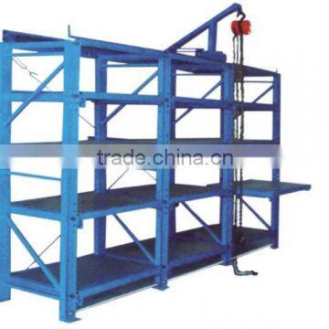 Wearhouse Drawer Mould Rack Manufacturer photo-2