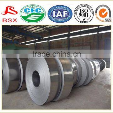 Cold rolled metal HR CR hot rolled and cold rolled steel