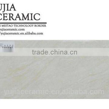 30x60 YJ360043 2015 China polished 3d ceramic tile kitchen bathroom wall tile design
