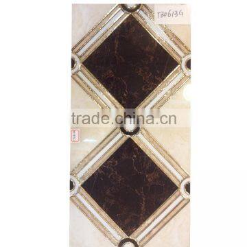 Home depot bedroom kitchen tiles decorative modern 300x300 mm