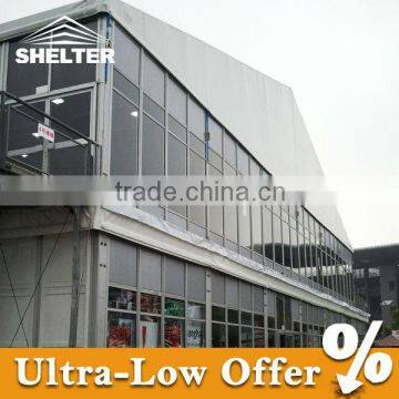 Outdoor Beijing Double Deck Factory Hot Sale