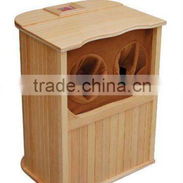 Healthcare infrared foot sauna ZY-65, Far Infrared Foot Sauna