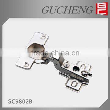 Jieyang city cabinet concealed spring hinge