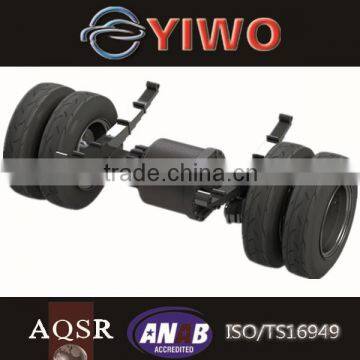 electric drive axle