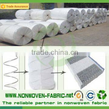 Nonwoven fabric for bed sheet pp spunbond non woven fabric for pillow case cover