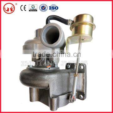 JF123012 TB2568 8971056180 Turbo Charger Engine 4BD2T 4L OEM 466409-5002 photo-2