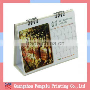Top-Grade Customized Islam 365 Wholesale Custom Calendar Printing photo-2