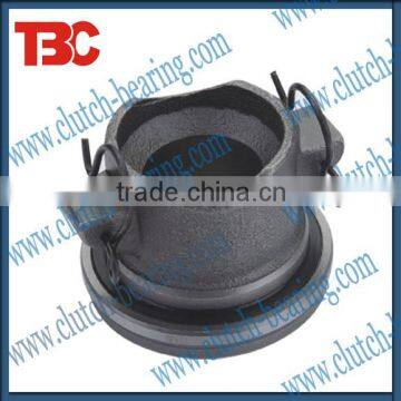 Exported bearing ball eccentric plastic sealed bearing clutch release bearing for FORD,GM