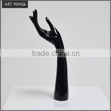 Glove Display Wood Articulated Mannequin Arms Hands photo-4