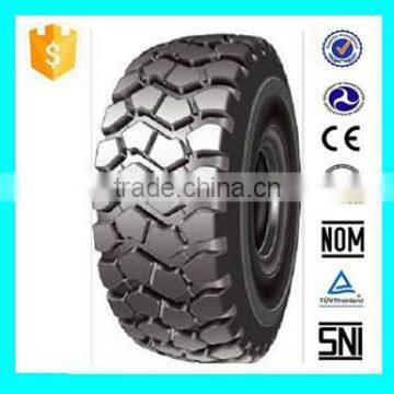 made in china otr tires good quality All steel OTR Tire B02N L3/E3 26.5R25