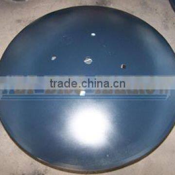 small agricultural machinery parts disc blade for sale