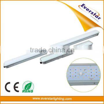 IP65 1200mm 36W led waterproof lamp fixture with Sensor                        
                                                Quality Choice