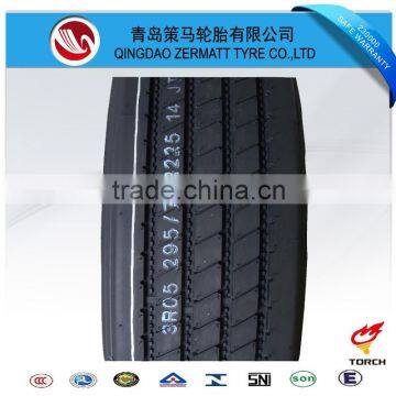 Truck Tire Changer for Sale 11R24.5 Truck Tire Sale China photo-6