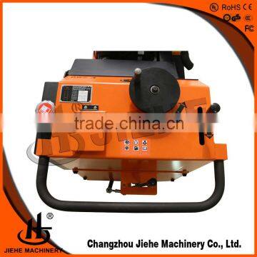 280mm(10") Hydraulic Concrete Scarifier Gasoline HONDA Powered for Surface Preparation(JHE-280) photo-3