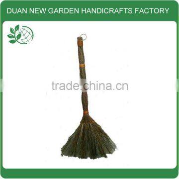 Wholesale Halloween straw witches broom