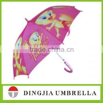 Duck Children Umbrella