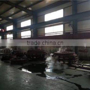 Qingdao Huifuxin Tyre Co., Ltd.