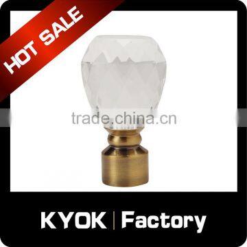 KYOK Hanger Shower Curtain Hooks With Rollers, 2016 Curtain Hooks for Curtain Accessories,embroidery Design Curtain Hook photo-4