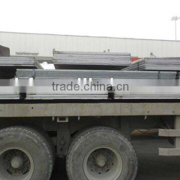 NISCO Q345B steel plate