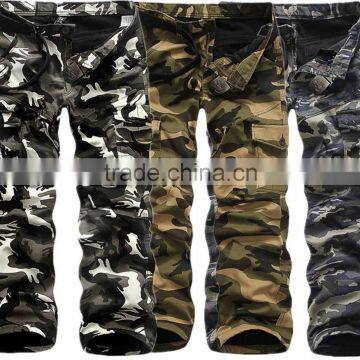 Fashion Camo pants