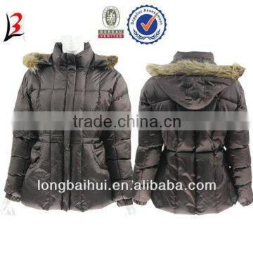 2013 -2014 womens fashion winter jacket wholesale clothing