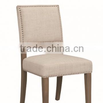 fabric wooden leisure chair(DO-6300)