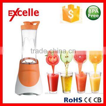 Compact hand blenders