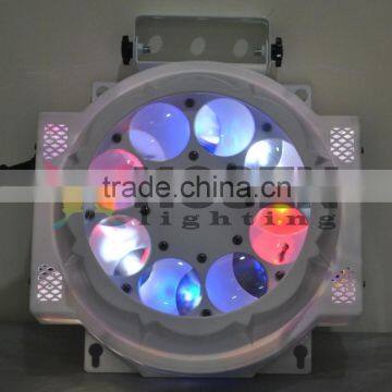 LED Eight eye Patterns light