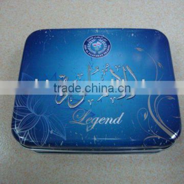 food tin box