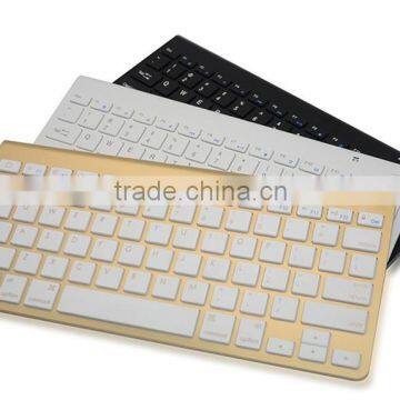 Hot New Design Wireless Keyboard and Touch Pen Mouse Set From Shenzhen Manufacturer photo-5
