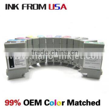 for Canon iPF640/6450/6400s/6400se PFI-106 Compatible Ink Cartridges