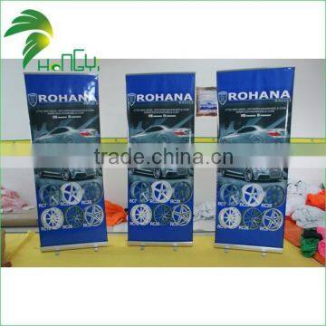 Roll-up Banner Display, Roll-up Stand, Roll-up Banner photo-2