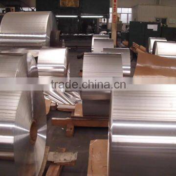 1050 And 1060 Aluminium Coil/Strip For Transformer Materials