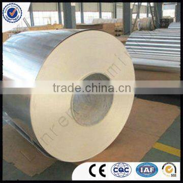 5052 5754 8011 Aluminium Coil