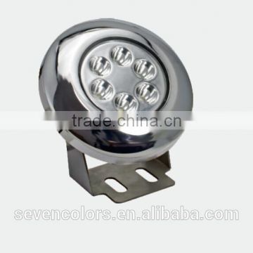 Elegant design IP68 swimming pool led light(SC-G108A)