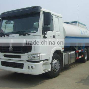 Water Tank Transportation Truck (Water Wagon) photo-5