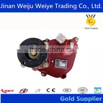 high quality and low price professional gearbox PTO QH50 with 12 teeth