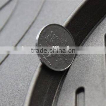 Customized Right Drive Car Mat for Honda CIVIC 2015 photo-4