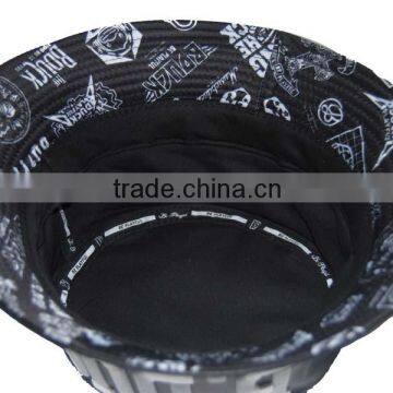 Custom Bucket Hat/leather Bucket Hat/bucket Hat Wholesale photo-6
