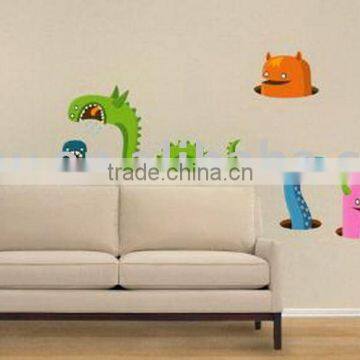 removable Kid's room wall sticker