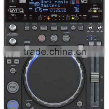 Professional CDJ player