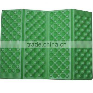 ECO-Friendly Easy Carry XPEstadium Seat Massage Cushion With Superior Quality photo-2